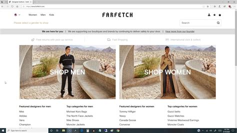 farfetch fake or real|is farfetch a reliable website.